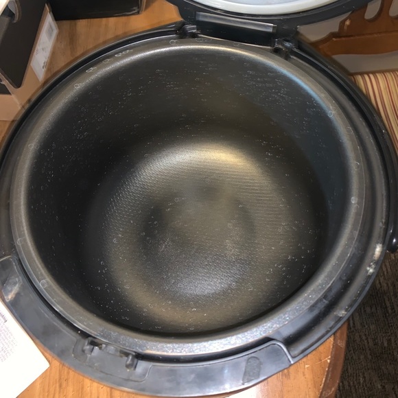 Emeril by T-FAL multi cooker - Picture 3 of 4